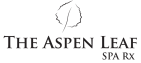 The Aspen Leaf Spa Rx